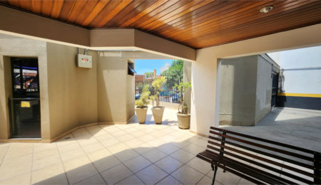 Apartamento à venda com 2 quartos no Centro, Araraquara, SP