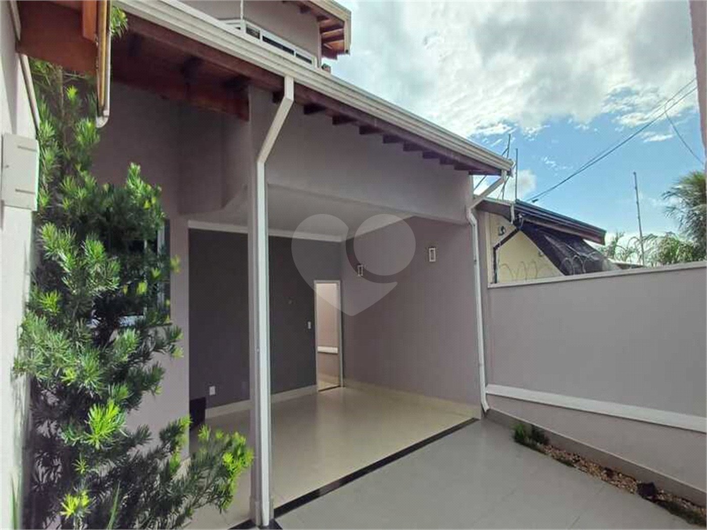 Sobrado à venda com 3 suítes em Residencial Monte Verde, Indaiatuba, SP