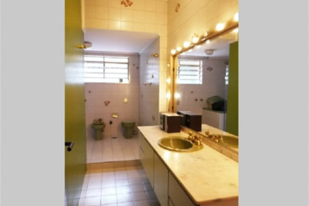 Casa Térrea à venda com 2 quartos em Jardim Trussardi, São Paulo, SP