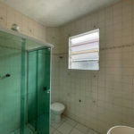 OPORTUNIDADE!!!! Apartamento com 2 dormitórios à venda, 72 m² por R$ 370.000 - Aparecida - Santos/SP