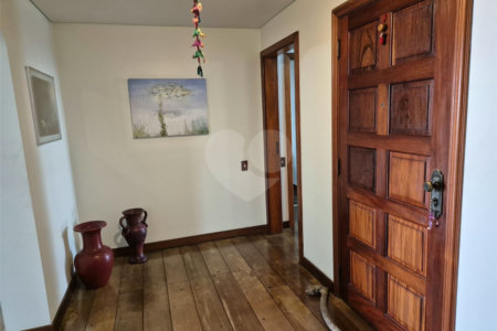 Apartamento à venda ou para alugar com 4 suítes em Alto da Boa Vista, São Paulo, SP