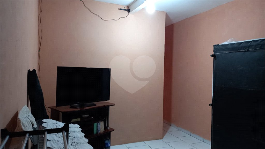 Casa Térrea à venda com 1 suíte em Artur Alvim, São Paulo, SP
