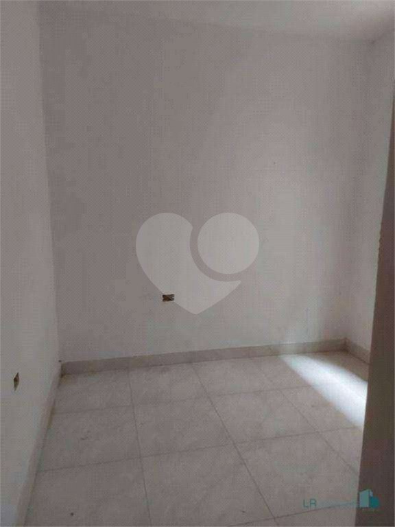 Apartamento à venda com 2 quartos em Vila Maria, São Paulo, SP