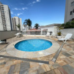 Apartamento para alugar com 2 quartos em Vila Mogilar, Mogi das Cruzes, SP