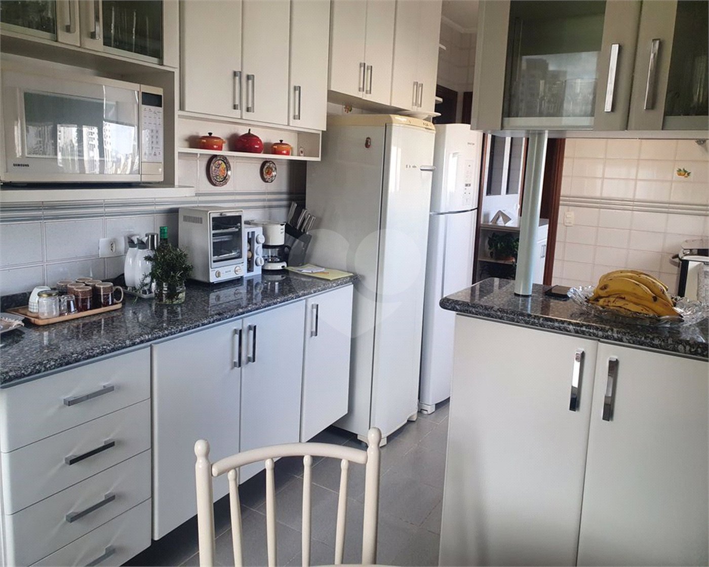 Apartamento à venda com 4 suítes em Vila Andrade, São Paulo, SP