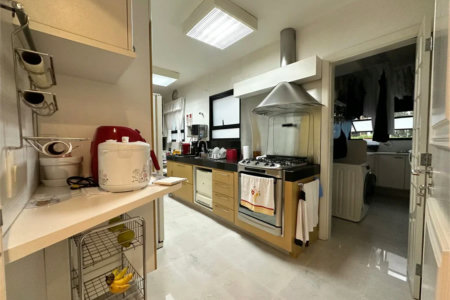 Apartamento à venda com 4 quartos, sendo 3 suítes, em Vila Andrade, São Paulo, SP