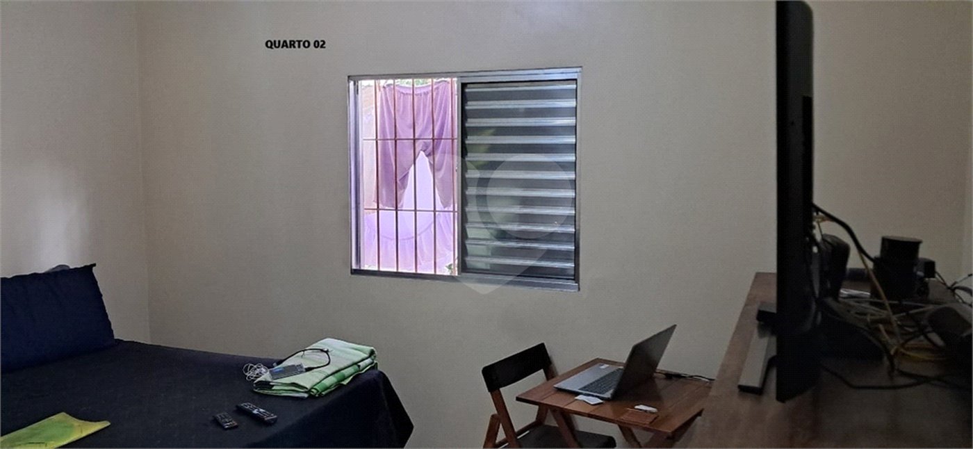 Casa à venda com 2 quartos em Mandaqui, São Paulo, SP