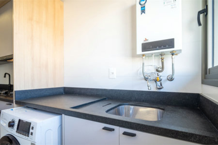 Apartamento à venda com 3 suítes em Jurerê, Florianópolis, SC