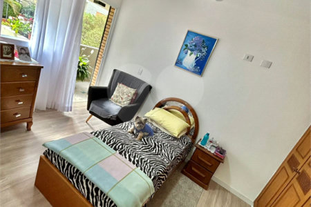 Apartamento à venda com 4 quartos, sendo 3 suítes, em Água Fria, São Paulo, SP