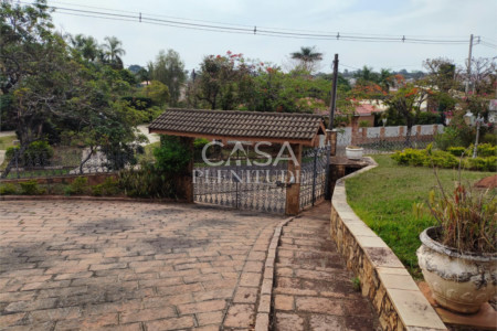 Casa em condomínio à venda ou para alugar com 4 suítes em City Castello, Itu, SP