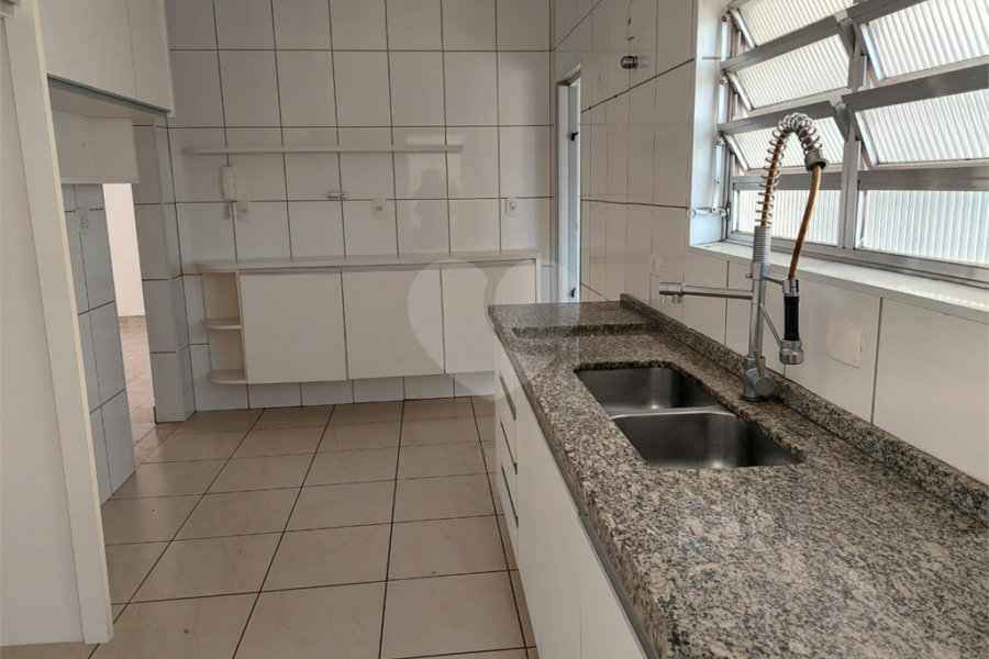 Apartamento à venda com 2 quartos em Santana, São Paulo, SP