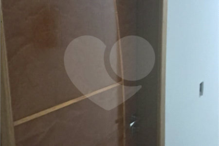 Apartamento à venda com 1 quarto em Vila Gustavo, São Paulo, SP
