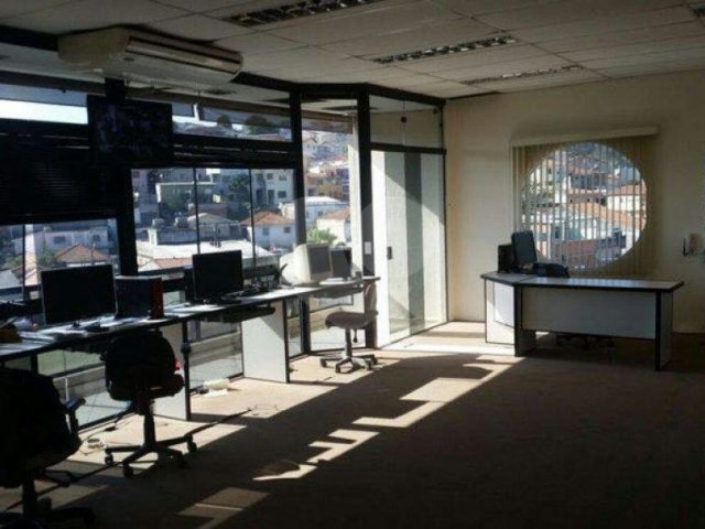 Galpão à venda ou para alugar em Mandaqui, São Paulo, SP