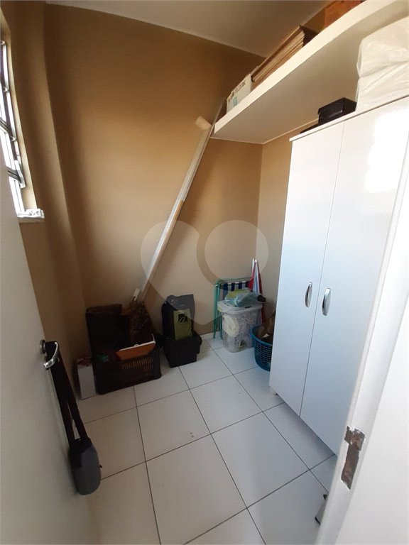 Apartamento à venda com 3 quartos, sendo 1 suíte, em Maracanã, Rio de Janeiro, RJ