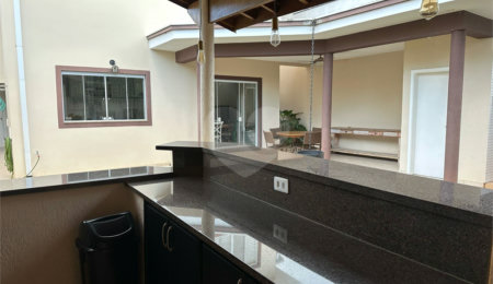Casa à venda com 3 suítes em Jardim Vila Inglesa, Sorocaba, SP