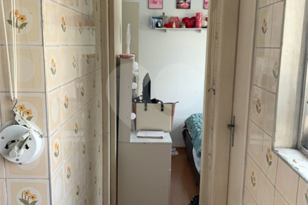 Apartamento à venda com 3 quartos em Alto da Lapa, São Paulo, SP