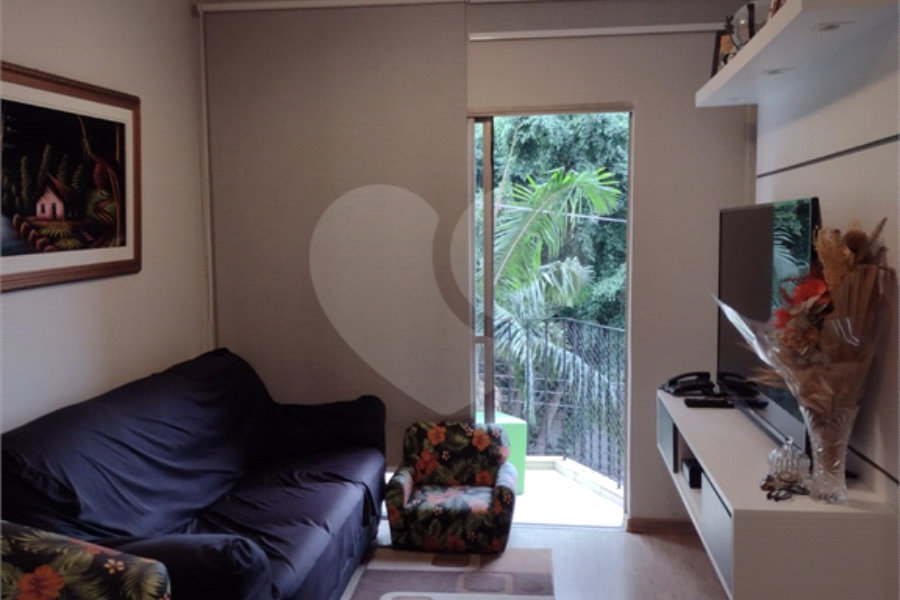 Apartamento à venda com 3 quartos, sendo 1 suíte, em Casa Verde, São Paulo, SP