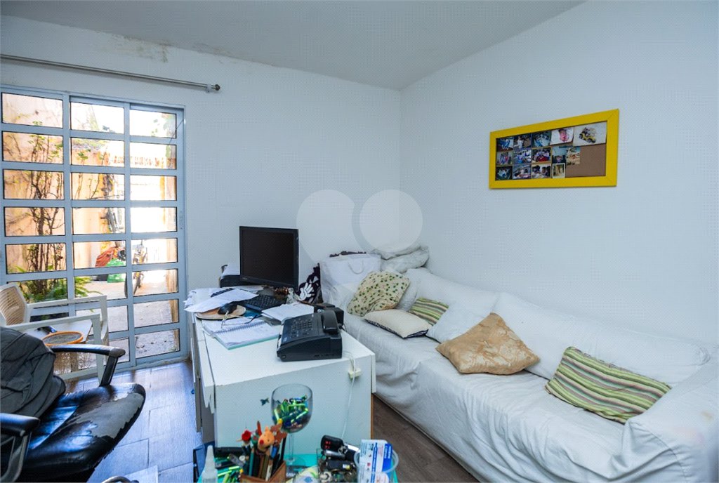 Casa à venda com 2 quartos, sendo 1 suíte, em Jardim Paulistano, São Paulo, SP