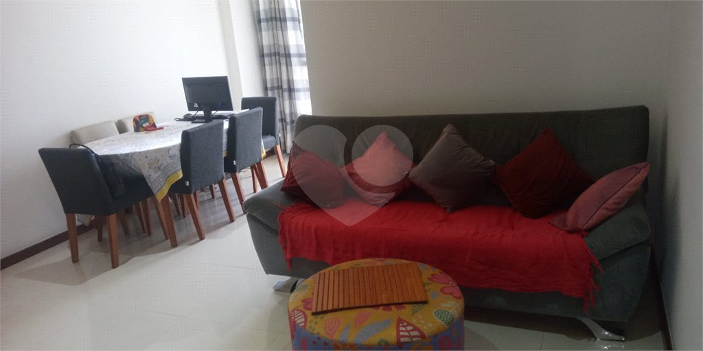Apartamento à venda com 3 quartos, sendo 1 suíte, em Vila Isabel, Rio de Janeiro, RJ