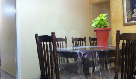Sobrado à venda com 2 quartos em Vila Maria Alta, São Paulo, SP