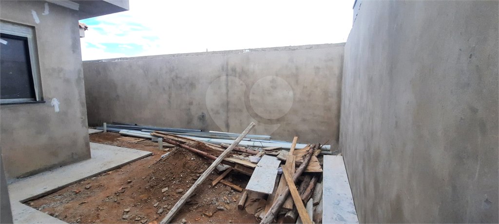 Casa a venda no Condomínio Villeneuve Residencial em São Carlos