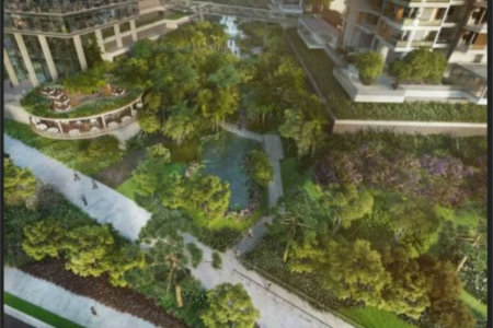 Apartamento à venda com 3 suítes em Jardim das Acácias, São Paulo, SP