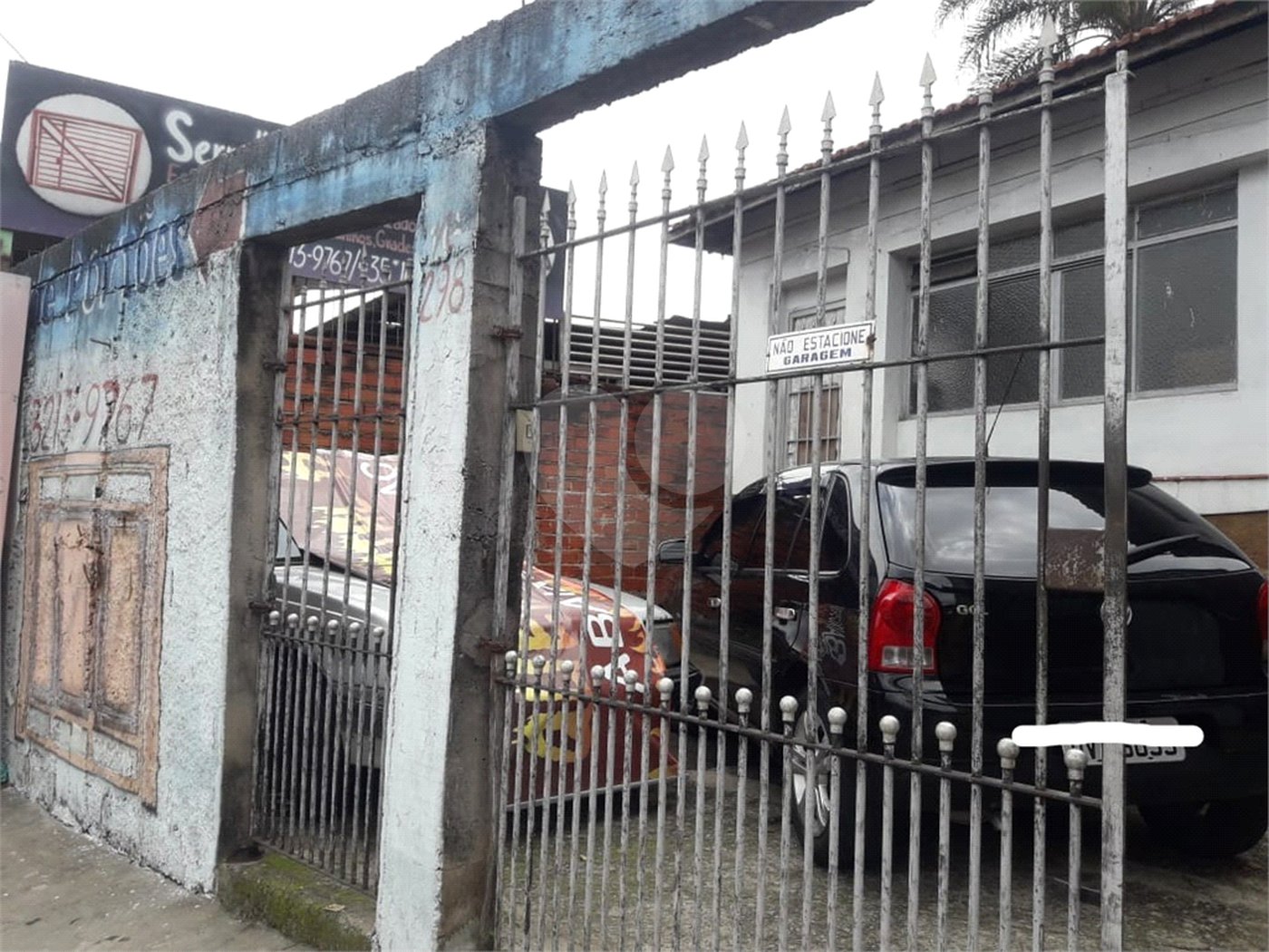 Terreno à venda em Jaçanã, São Paulo, SP