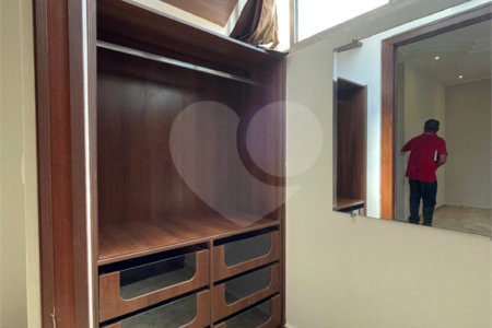 Apartamento à venda com 1 quarto em Vila Mazzei, São Paulo, SP