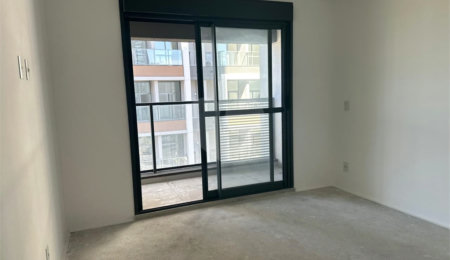 Studio à venda com 1 quarto em Jardim das Acácias, São Paulo, SP