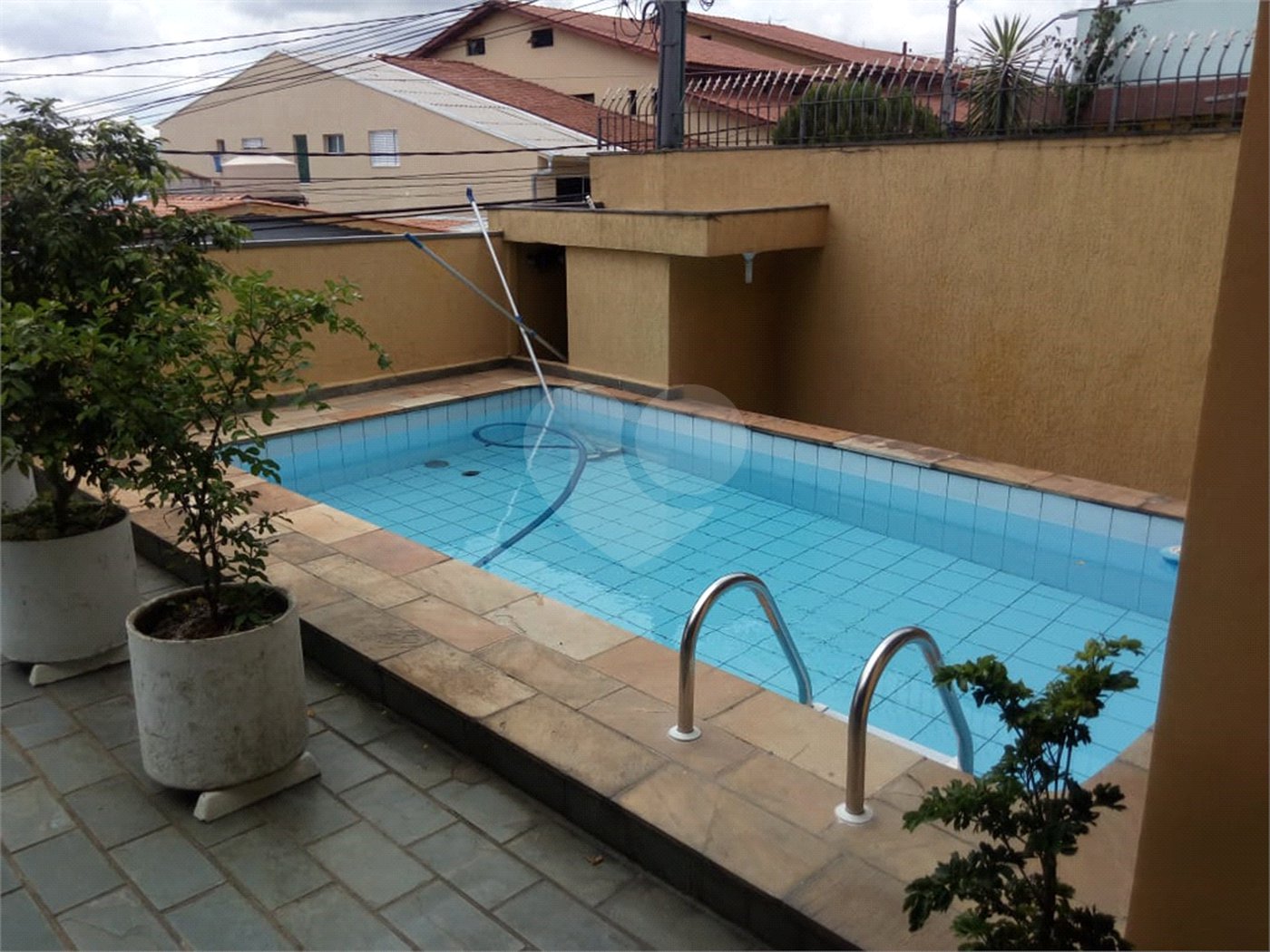 Sobrado à venda com 4 quartos, sendo 2 suítes, em Freguesia do Ó, São Paulo, SP