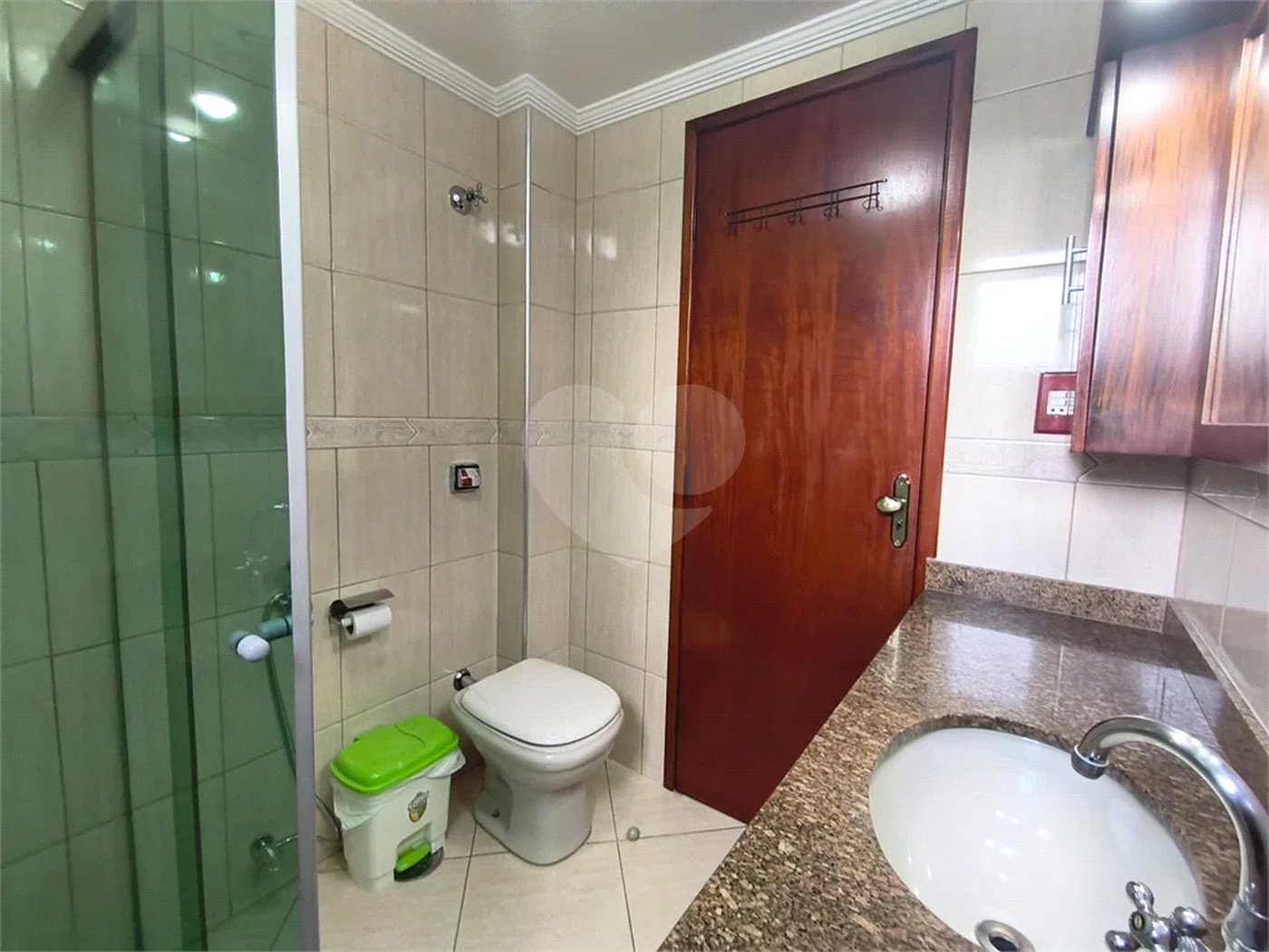 Apartamento à venda com 2 quartos em Barro Branco (zona Norte), São Paulo, SP