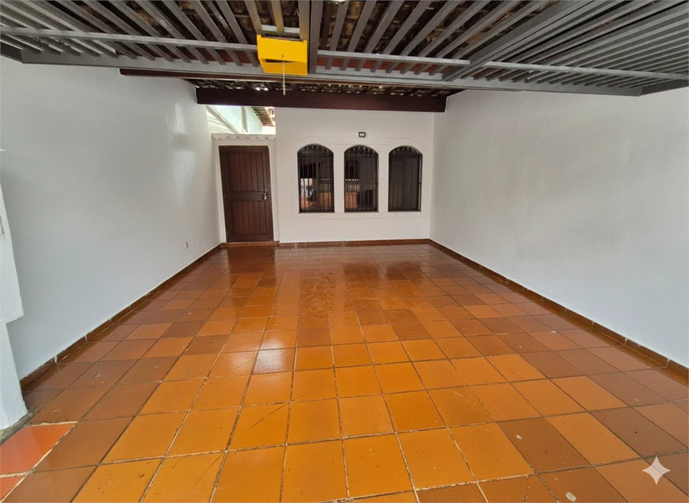 Sobrado à venda com 3 quartos, sendo 1 suíte, em Vila São Francisco, São Paulo, SP