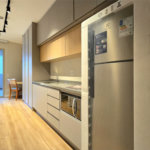 Studio à venda com 1 quarto em Pinheiros, São Paulo, SP