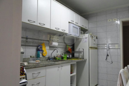 Apartamento à venda com 2 quartos, sendo 1 suíte, em Indianópolis, São Paulo, SP