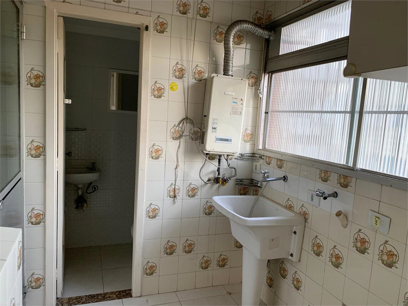 Apartamento à venda com 3 quartos, sendo 1 suíte, em Santana, São Paulo, SP