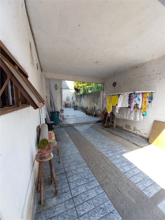 Casa à venda com 3 quartos em Campo Grande, Rio de Janeiro, RJ