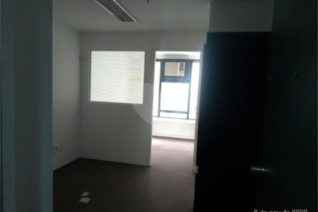 Sala à venda em Brooklin Paulista, São Paulo, SP