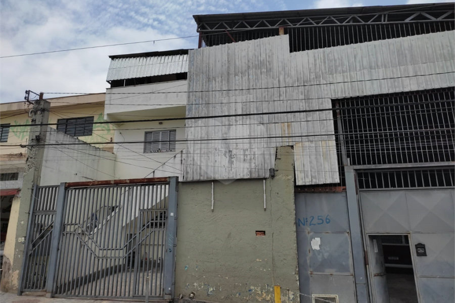Sala à venda ou para alugar em Mandaqui, São Paulo, SP