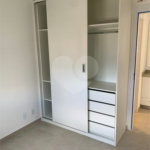 Apartamento para alugar com 1 quarto em Santo Amaro, São Paulo, SP