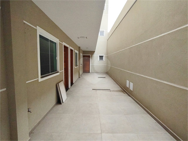 Apartamento à venda com 2 quartos em Vila Guilherme, São Paulo, SP