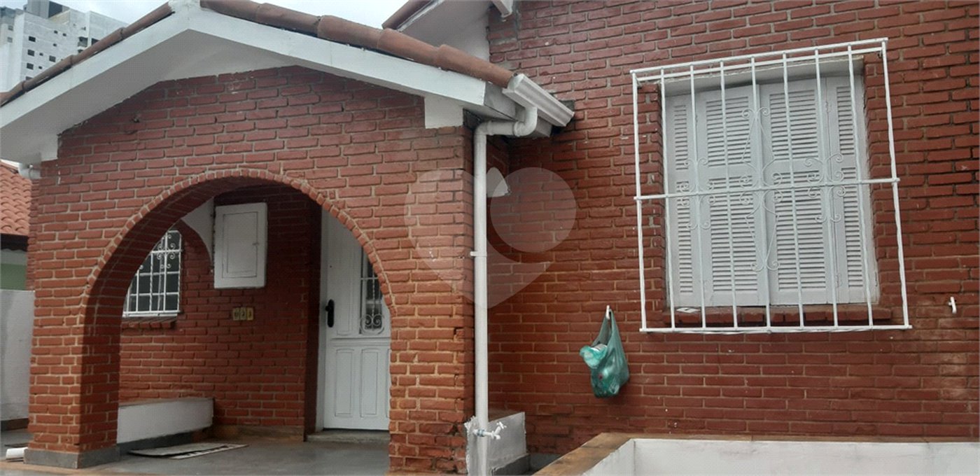 Casa à venda com 3 quartos em Santa Teresinha, São Paulo, SP