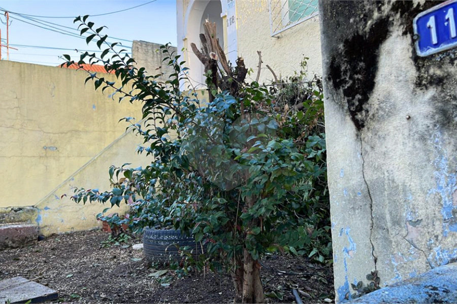Terreno à venda em Vila Mazzei, São Paulo, SP
