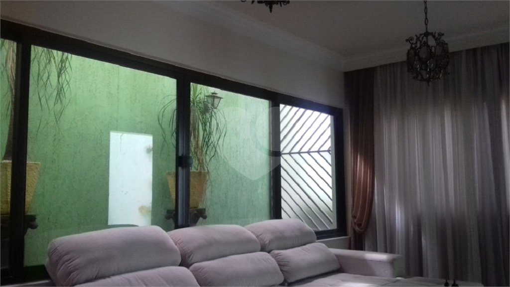 Sobrado à venda ou para alugar com 5 quartos, sendo 4 suítes, em Mandaqui, São Paulo, SP