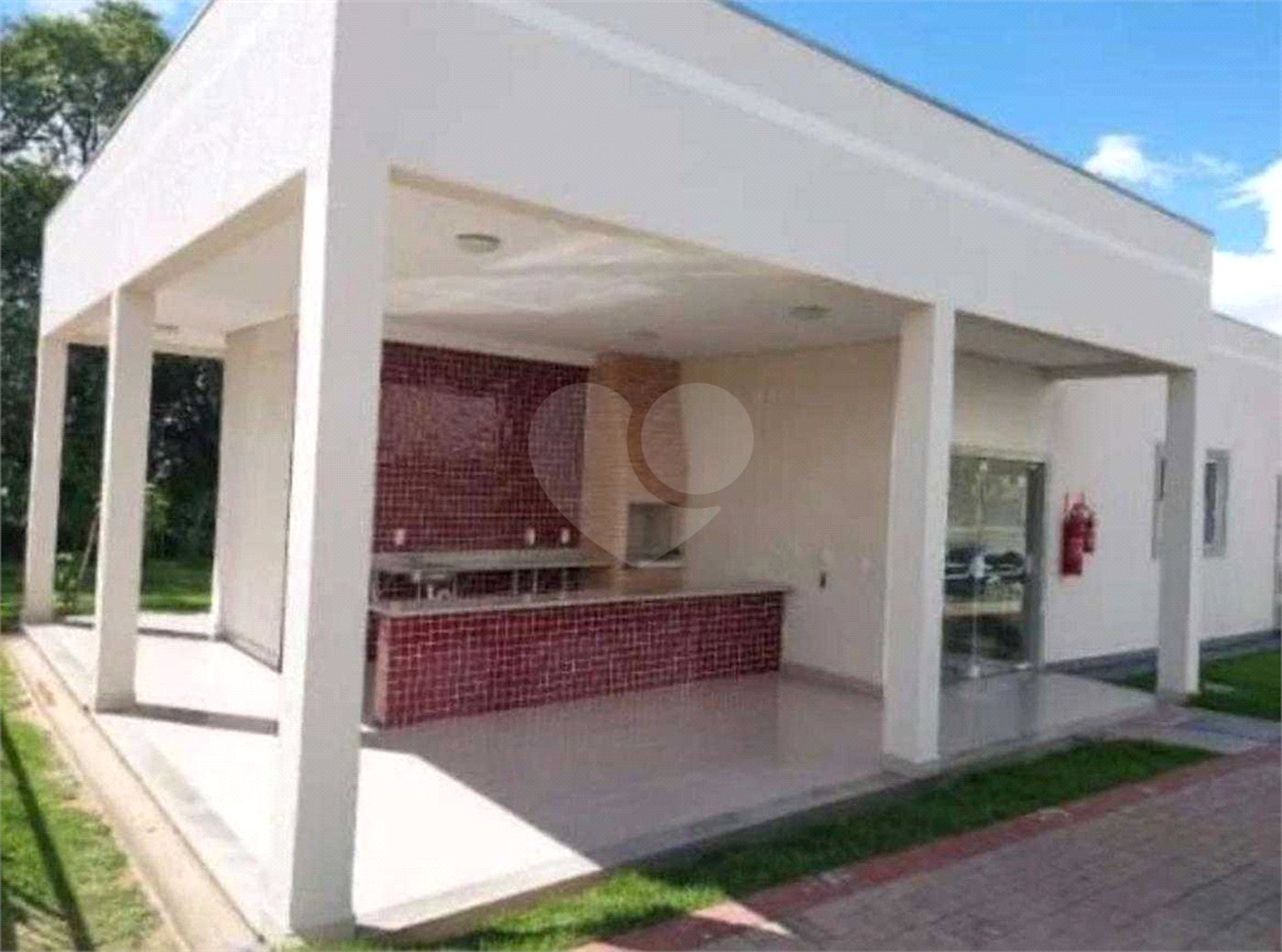 Apartamento à venda com 2 quartos em Jardim Guarujá, Sorocaba, SP