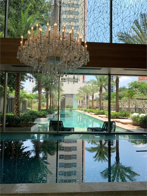 Apartamento à venda com 4 suítes em Vila Olímpia, São Paulo, SP