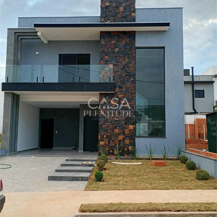 Casa em condomínio à venda com 3 quartos, sendo 1 suíte, em Cajuru do Sul, Sorocaba, SP
