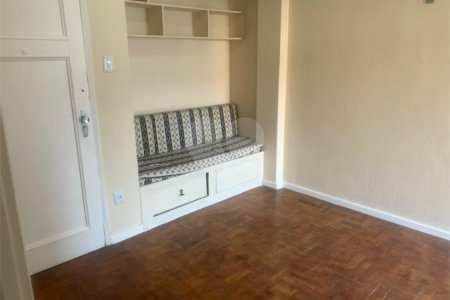 Apartamento à venda com 1 suíte em Tijuca, Rio de Janeiro, RJ