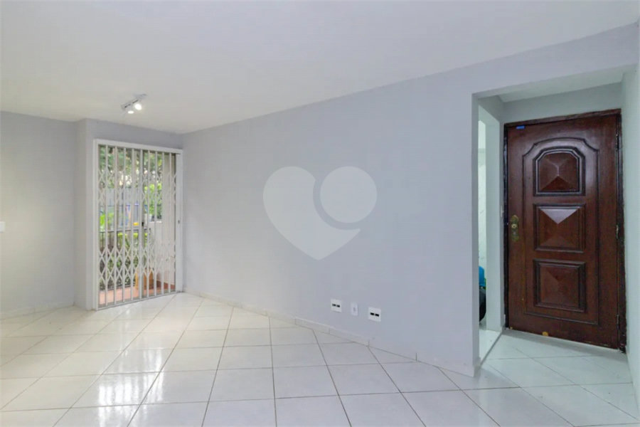 Apartamento para alugar com 2 quartos em Jardim Santa Mônica, São Paulo, SP