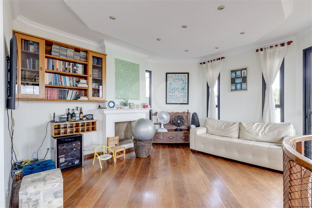 Duplex à venda com 3 suítes em Vila Mascote, São Paulo, SP