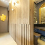 Apartamento à venda com 2 suítes em Brooklin, São Paulo, SP